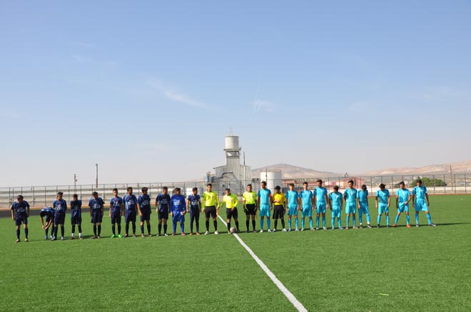 Okul sporlari faaliyetleri başladi