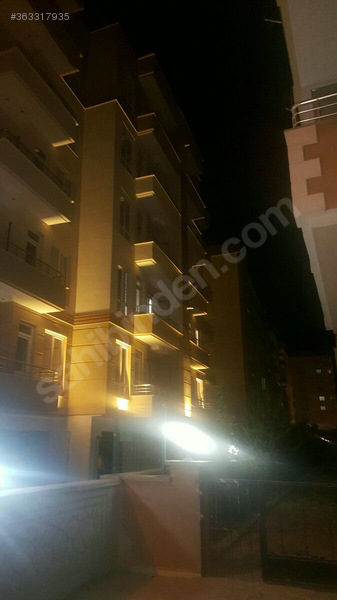 satılık 1+1 stüdyo daire