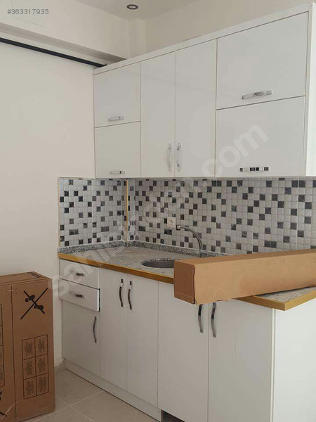 satılık 1+1 stüdyo daire