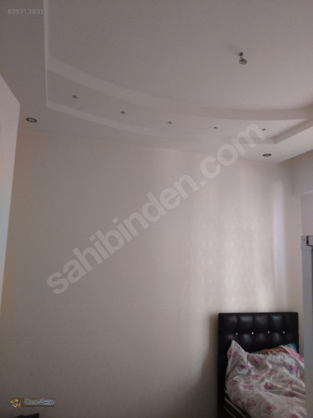 MURAT EMLAK&İNŞAAT SATLIK1+1 DAİRE