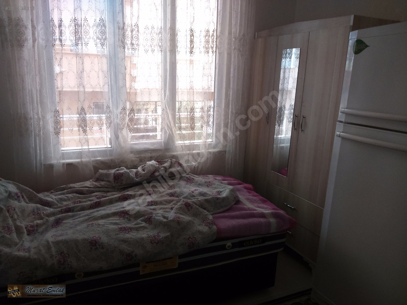MURAT EMLAK&İNŞAAT SATLIK1+1 DAİRE