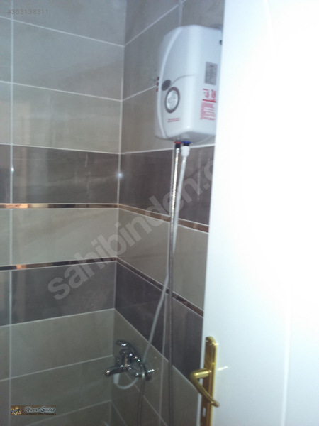 MURAT EMLAK&İNŞAAT SATLIK1+1 DAİRE