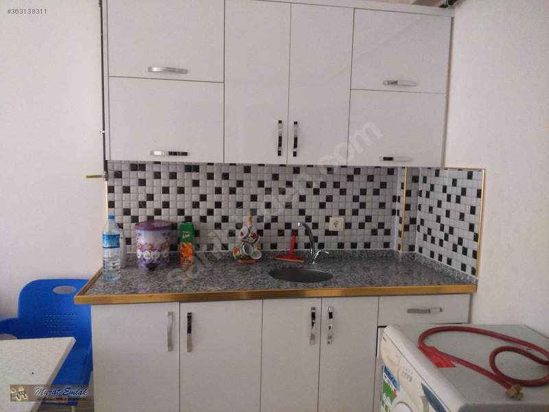 MURAT EMLAK&İNŞAAT SATLIK1+1 DAİRE