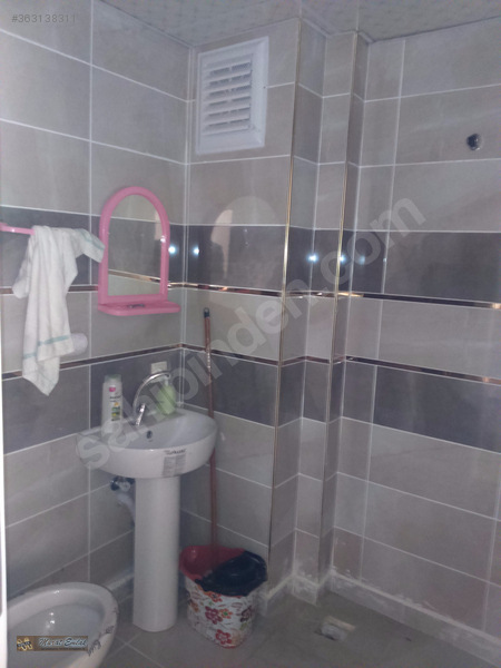 MURAT EMLAK&İNŞAAT SATLIK1+1 DAİRE