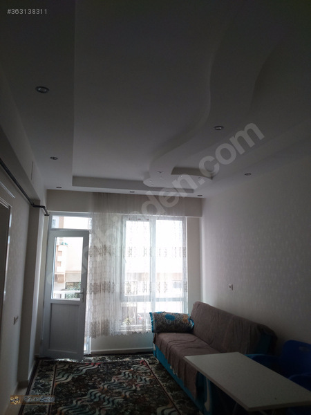 MURAT EMLAK&İNŞAAT SATLIK1+1 DAİRE
