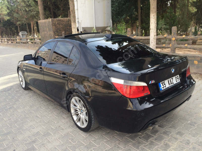 Sahibinden acillll hatasiz 2006 model orjinal m sport