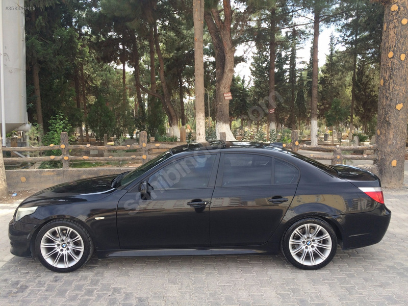 Sahibinden acillll hatasiz 2006 model orjinal m sport