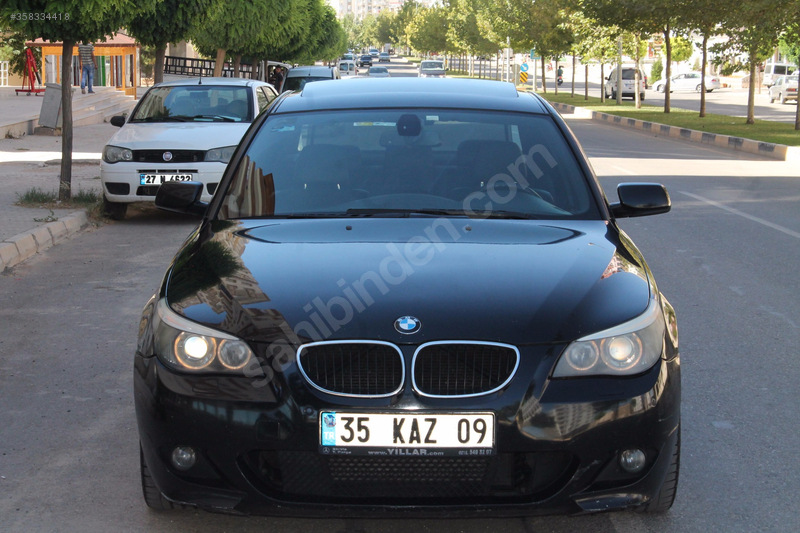 Sahibinden acillll hatasiz 2006 model orjinal m sport