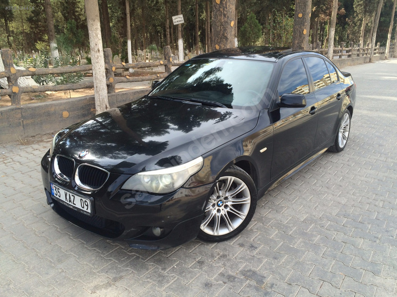 Sahibinden acillll hatasiz 2006 model orjinal m sport