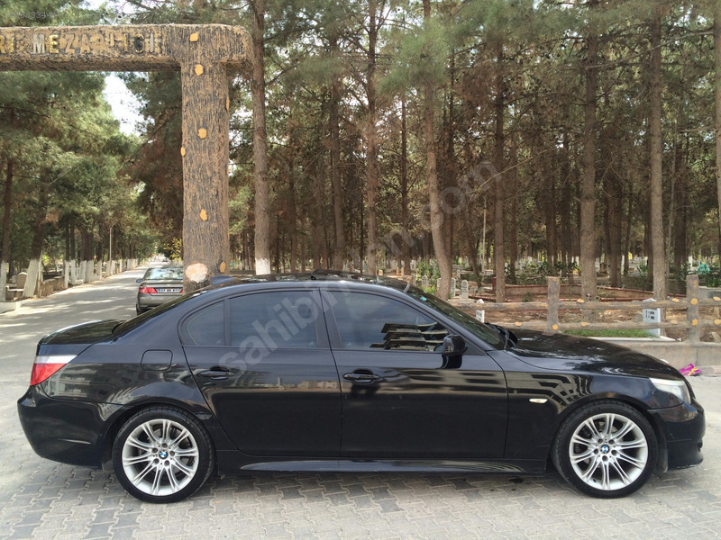 Sahibinden acillll hatasiz 2006 model orjinal m sport