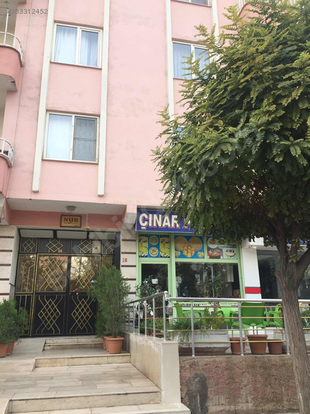 Aciil ! Satılık cok iyi konumda !
