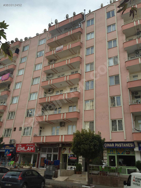 Aciil ! Satılık cok iyi konumda !