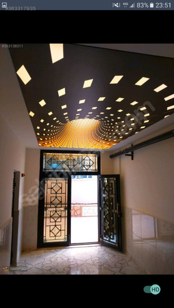 satılık 1+1 stüdyo daire