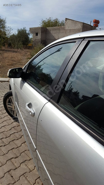 Ford Focus Ghia