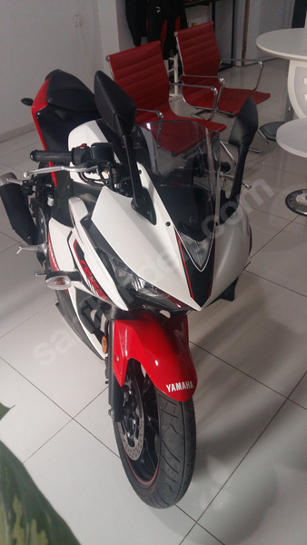 Sifir ayarinda vitrinlik r25