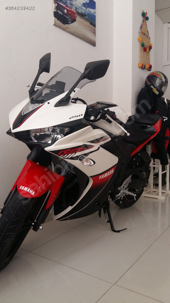 Sifir ayarinda vitrinlik r25