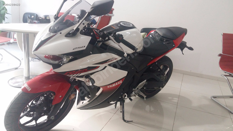 Sifir ayarinda vitrinlik r25