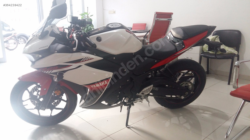 Sifir ayarinda vitrinlik r25