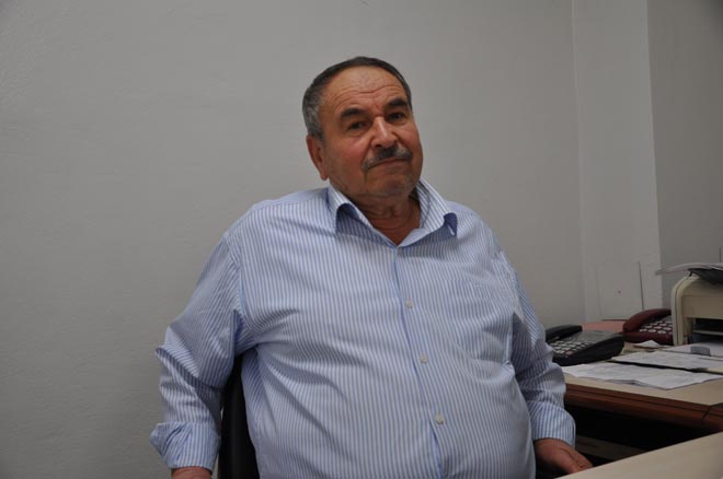 Seven, sanayi sitesindeki hizmetleri anlatti