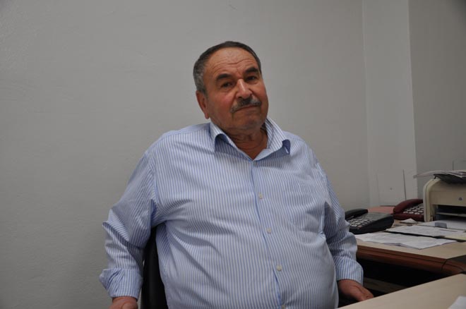 Nizip sanayi sitesi hirsizlardan korunacak