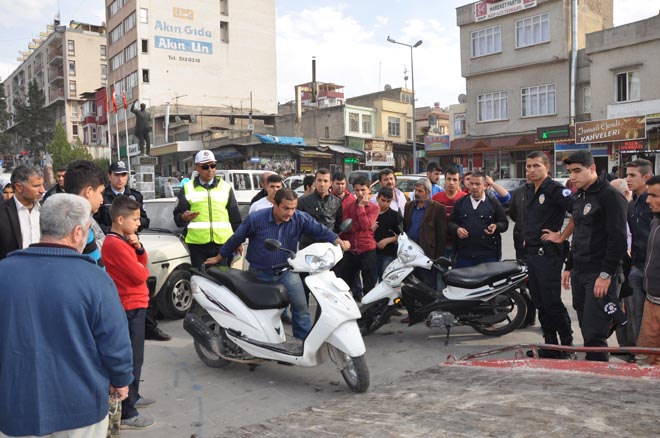 Elektrikli bisiklete ehliyet ve plaka zorunluluğu