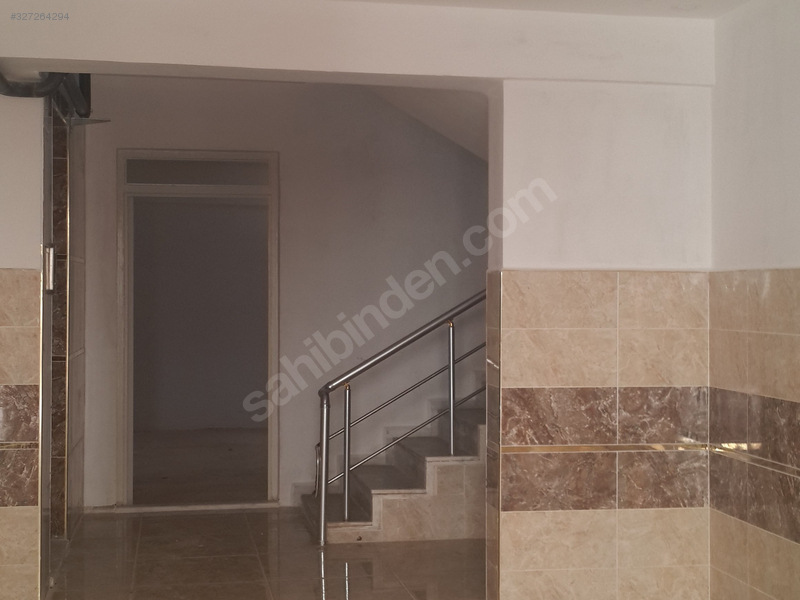 Uygar emlaktan 3+1 satlik daire