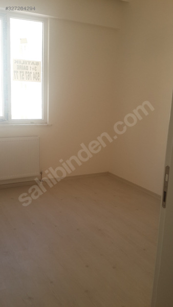 Uygar emlaktan 3+1 satlik daire
