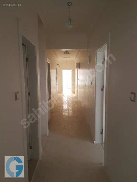 Öz ÇİLOĞLU GAYRİMENKUL'DEN Ara Kat 3+1 Sıfır Daire...