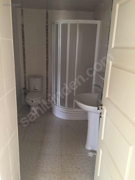 Menderes tokide satilik 2+1 daire