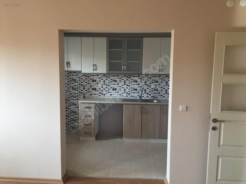 Menderes tokide satilik 2+1 daire