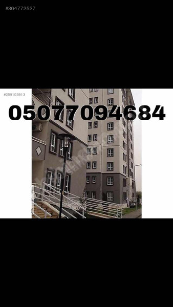 Menderes tokide satilik 2+1 daire