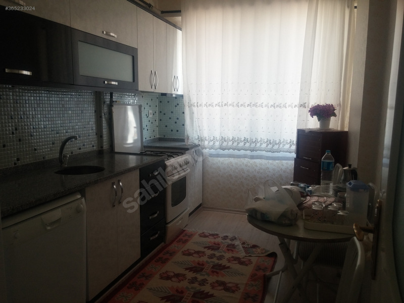 Sahibinden Satılık Daire