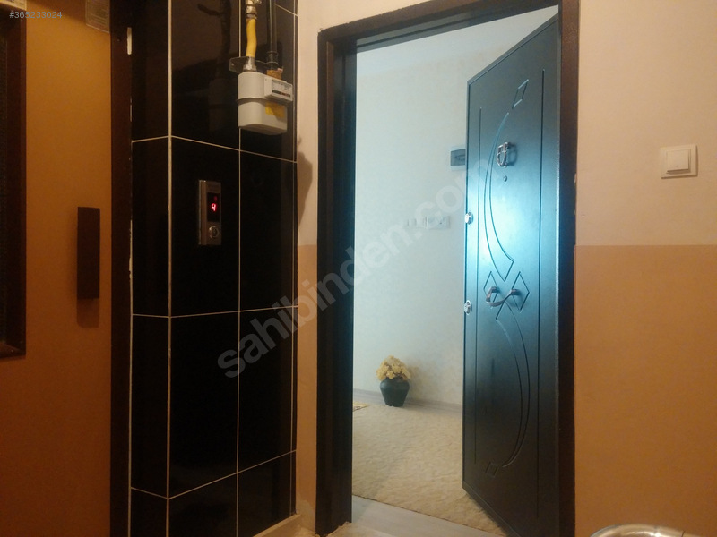 Sahibinden Satılık Daire