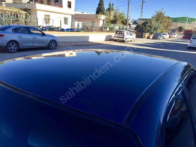 YALÇIN Otomotiv'den Çok Temiz Hundai Accent