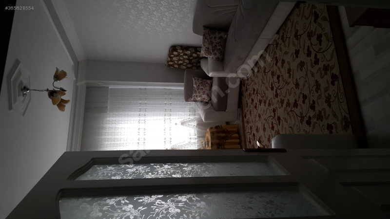 Sahinden satılık daire