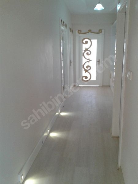Sahibinden süper daire