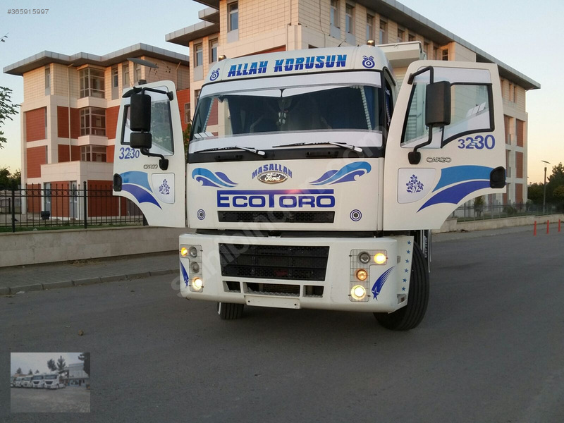 öztürkler otomotivden 2006 3230 ss eşsiz temizlikte