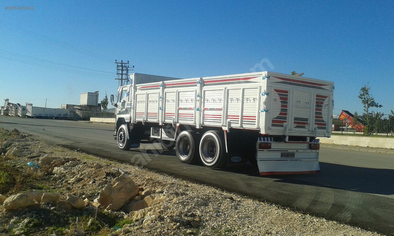 2520'97 orjinal