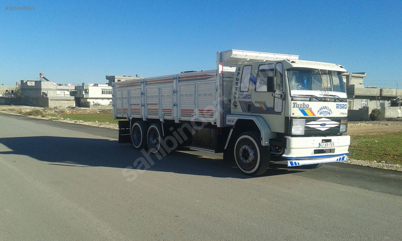 2520'97 orjinal