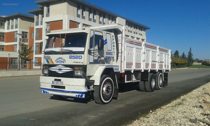 2520'97 orjinal