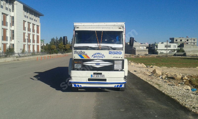 2520'97 orjinal