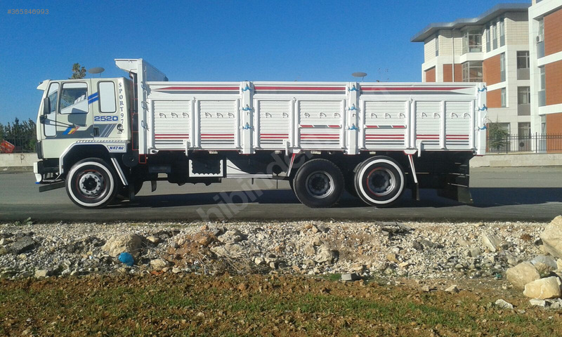 2520'97 orjinal