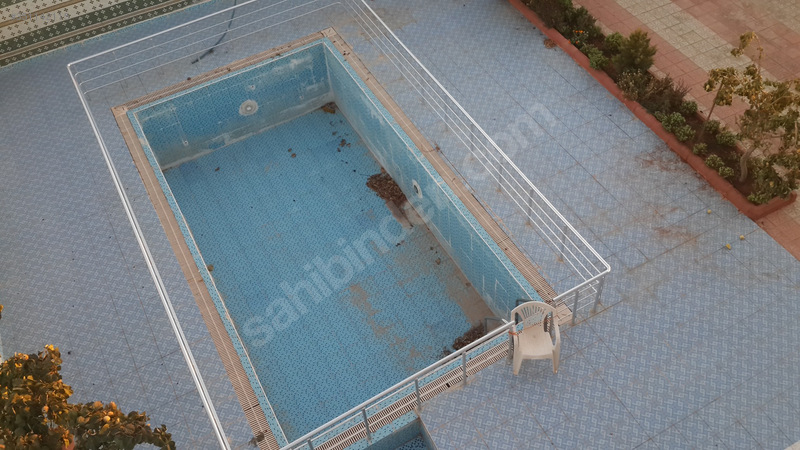Uygar emlaktan satlik villa 1632 m2