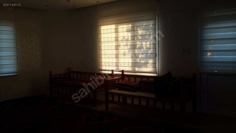 Uygar emlaktan satlik villa 1632 m2