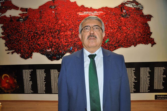 öğrenciler teog sinavi na hazirlaniyor