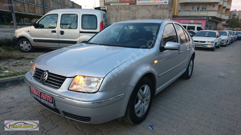 Hatasiz boyasiz 2004 pasific bora