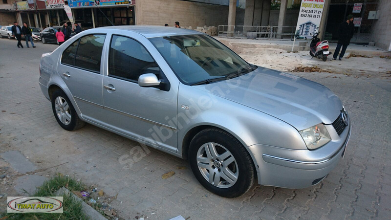 Hatasiz boyasiz 2004 pasific bora