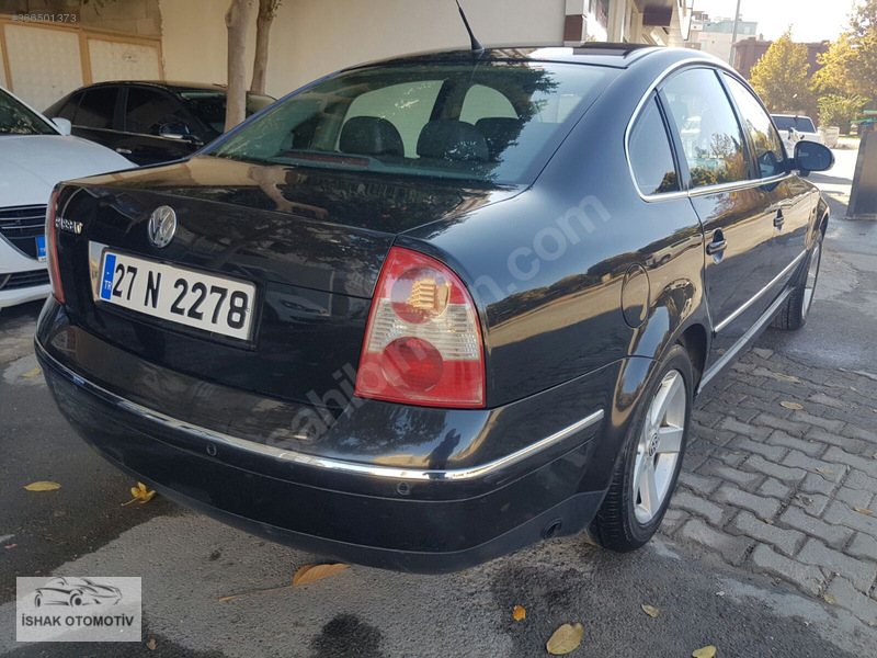 2005 exulusive lpg li uygun temizzz