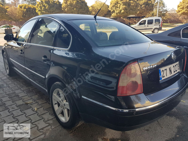2005 exulusive lpg li uygun temizzz
