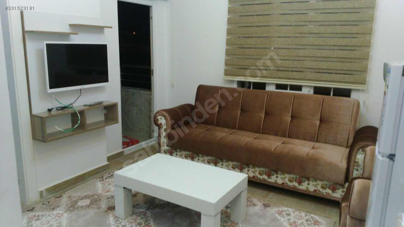Yatirim gayrimenkulden yeni 1+1 residence